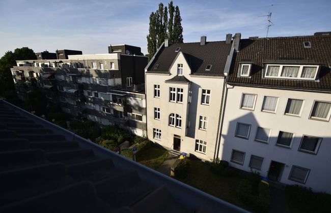 Liliencronstrasse - Foto 27