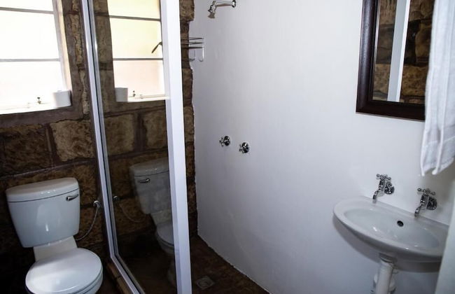 Boschfontein Mountain Lodge - Foto 23