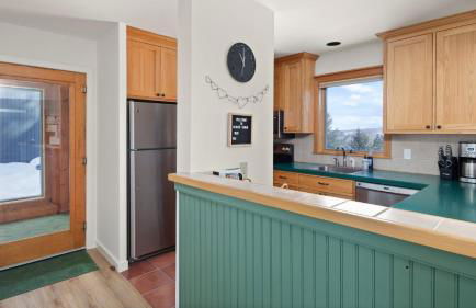 Clyde's Cabin 4 Bedroom Home - Foto 34