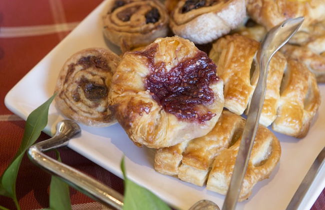 Franschhoek Country House and Villas - Photo 63