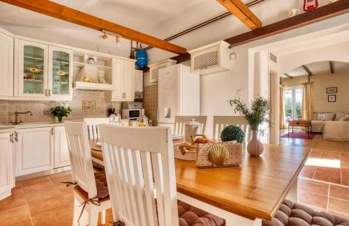 Villa Zoro 3-bedroom villa with private pool and amazing panorama - Foto 20