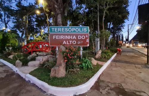 Apto 539 Teresópolis - Foto 17