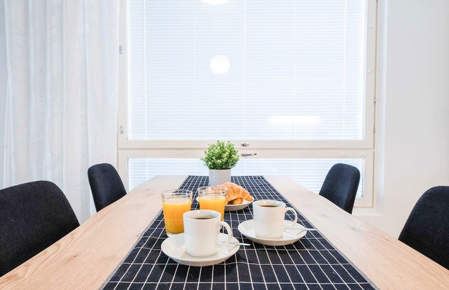 Rahulihomes Jyväskylä - Foto 38