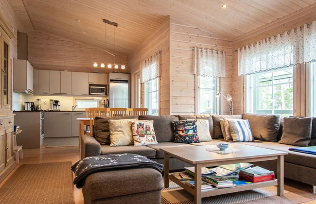 Katajakallio - Foto 7