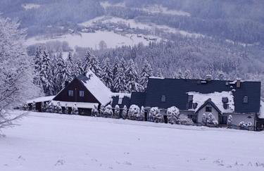 Stodoła Simonka na punkcie widokowym - Foto 23