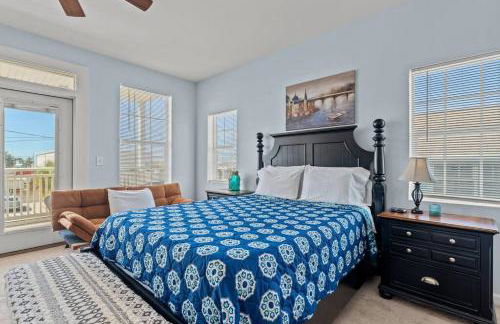 Shells and Bells Ocean Paradise - Sleeps 24, 2 Private Pools - Foto 16