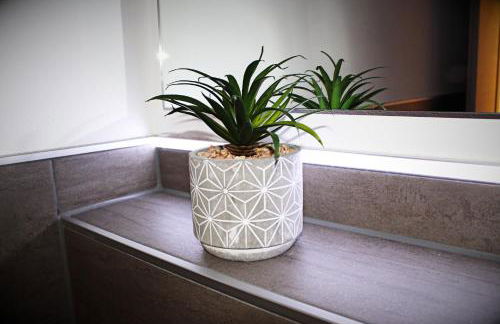 SALZHAUSBLICK FAMILY APARTMENTS - Zentrale Lage am Salzhaus - MwSt-Rechnung verfügbar - Foto 26