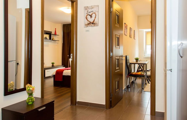 Motru 84 by MRG Apartments - Foto 7