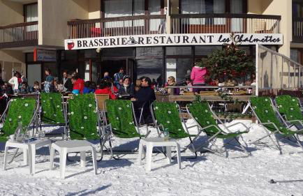 Chalmettes Lune Étoilée - Foto 49