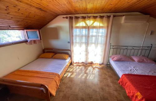 Εξοχική κατοικία με σοφίτα - Foto 30