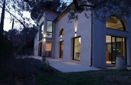 Les jardins de Saint Blaise - Foto 1