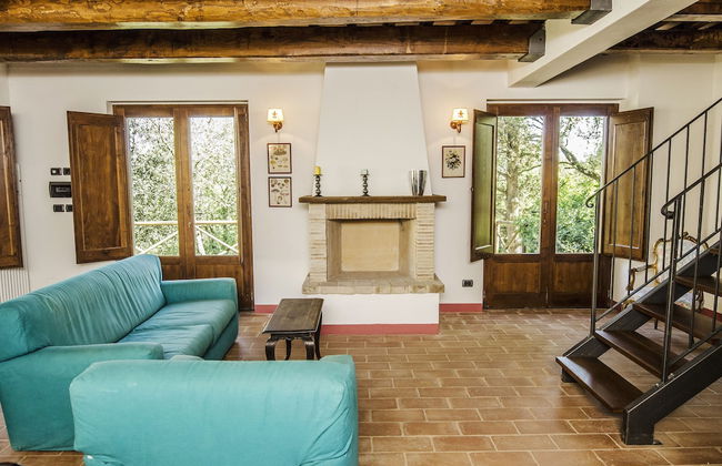 Castello Monticelli - Foto 46