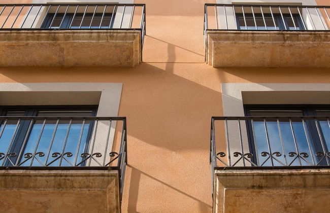 Casa Cervantes - Foto 47