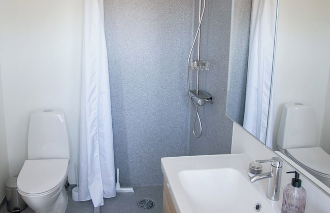 Luxurious House In Downtown Tórshavn - Photo 12