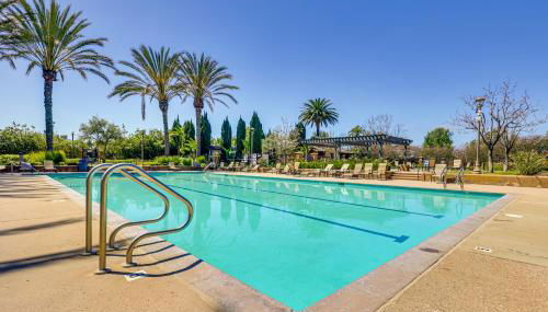 Family-Friendly Camarillo Home with Access to Pools! - Foto 2