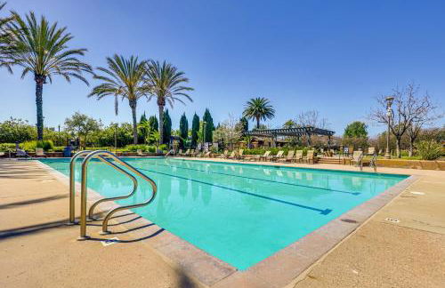 Family-Friendly Camarillo Home with Access to Pools! - Foto 2