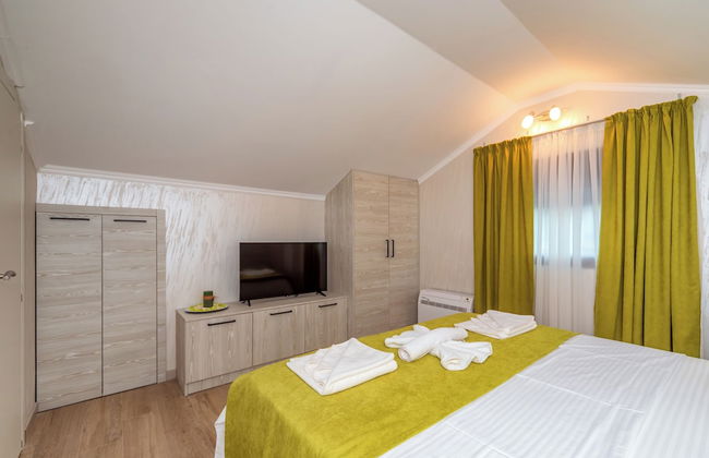 Luxury Apartments Queen - Foto 14