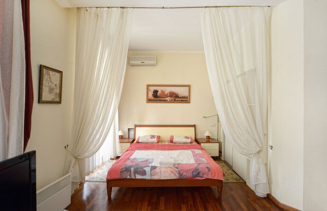 Kiev Accommodation Hotel Service - Photo 10