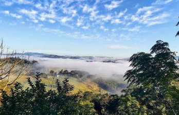 Casa de Campo Araxá na montanha com piscina - Photo 17