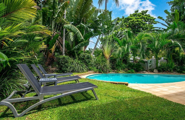 Tropical Reef Apartments Port Douglas - Foto 27