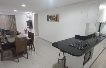 Apartamentos Ed London, 150m das Termas, Climatizado - 2 vagas garagem - Photo 49