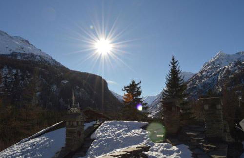 Maison Chez Les Roset - Foto 70