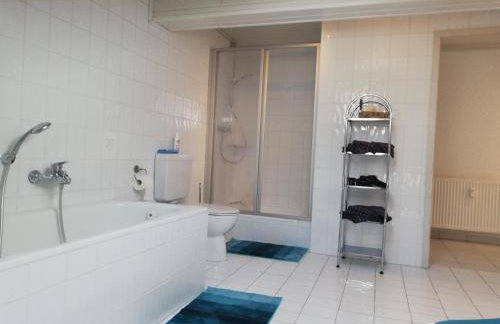 Ferienwohnung Traumblick - Foto 24