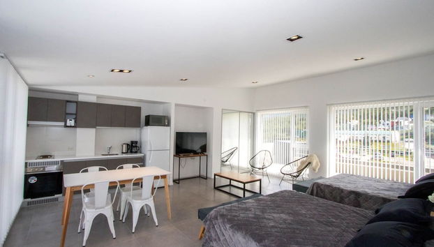 De la Costa Apartamento - Photo 5, Chambre