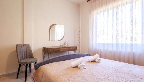 Philoxenia House - Foto 4, towels