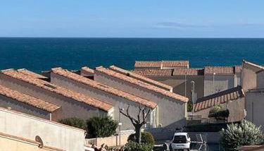 Appartement avec vue sur la mer - Foto 2