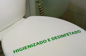 Studio Mobiliado-Quintal - Ar Cond - Ótima Localização - Foto 11