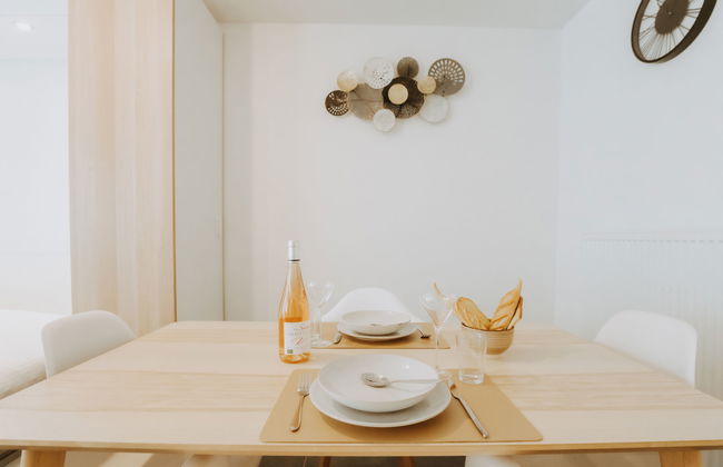 Oasi with parking and terrace - Foto 4