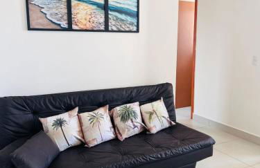 Burgos Home resort Jardim das Palmeiras Ubatuba JP - Foto 15