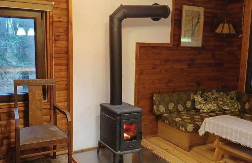 Wilga - klimatyczny domek z 2 tarasami - Foto 5