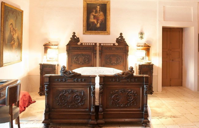 Masseria Murgia Albanese - Photo 9