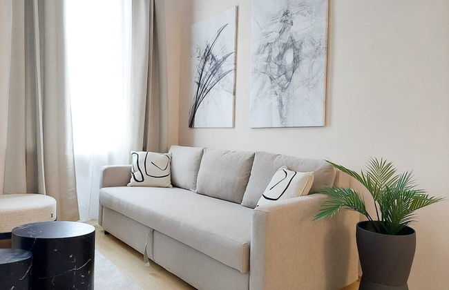 Stylish Apartments near AKH - Foto 10