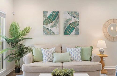 Single Story Fire Pit Updated Close to Downtown - Foto 17