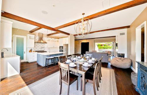 Luxury Bird Rock Home with Private Pool, Hot Tub & Fire Pit! - Foto 7