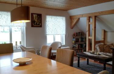 Ferienwohnung Isis in Neufang - Photo 16