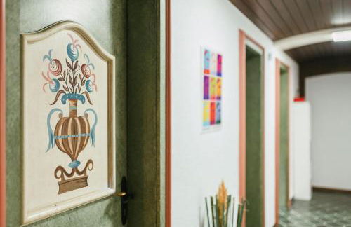 Ferienwohnungen Marcushof - Foto 76