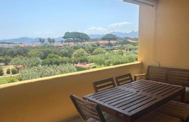 Residence Porto Coda Cavallo - Foto 69