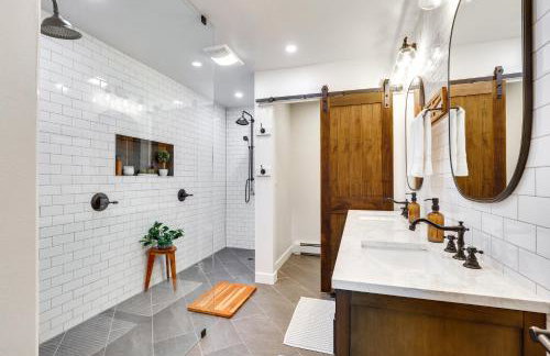 Mtn Views, Hot Tub and Fire Pit Black Hills Retreat - Foto 23