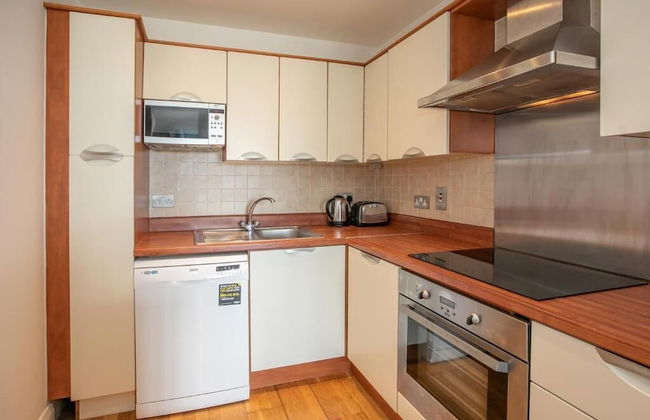 Parnell Corner Apartments - Photo 33