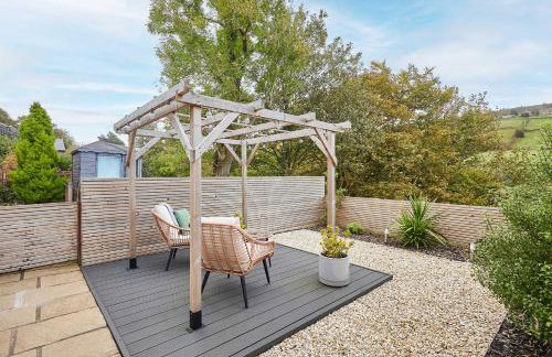 Host & Stay - Holmfirth Hideaway - Foto 3