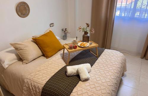 CASA FAMILIAR LA ZUBIA - Granada - Foto 11