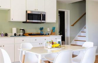 Shenandoah Thunder Chalet Guest Suite - Foto 39