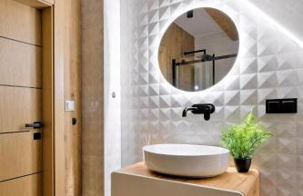 Domek Panorama z Jacuzzi - Foto 43