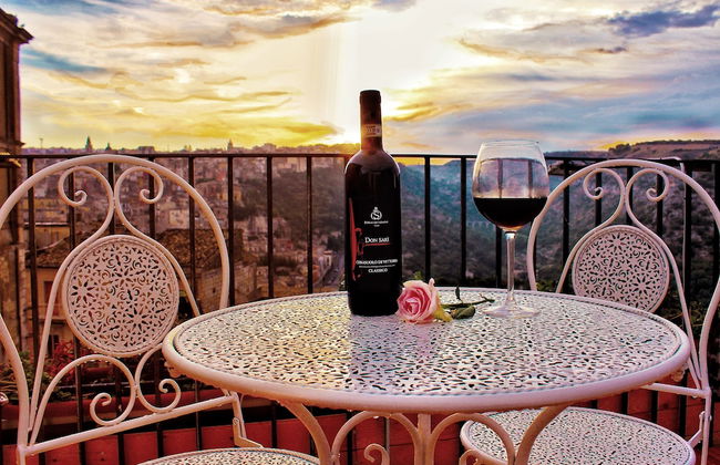 Reusuite Authentic Sicilian Hospitality - Foto 47