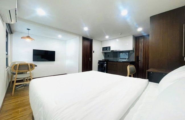 DOMA by HSuites Hotel & Apartment - Photo 61