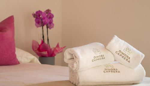 Dimora Caprera - Appartamenti - Foto 3, towels